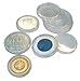 Produktbild 5 x SAFE Münzkapseln CAPS 29 mm / - Ideal für - Münzen - Anlagemünzen - Medaillen - Coincaps - Münzenkapseln