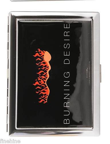 Preisvergleich Produktbild 9er Spermium-Zigarettenetui BURNING DESIRE