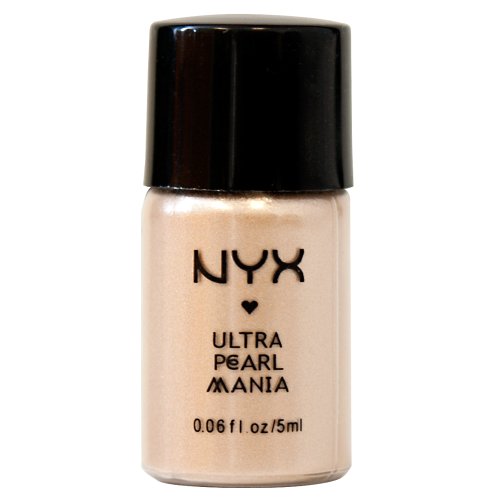 Loose Pearl Powder by NYX Cosmetics LP01 Nude