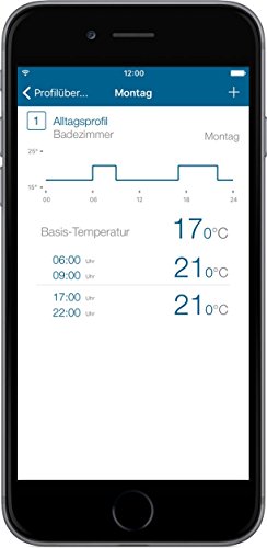 Homematic IP Heizkörperthermostat, 140280 - 7