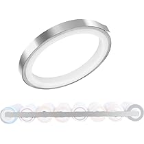 Nastro In Nichel Per Batterie 18650 - 10m X 0.15x8mm Per Saldatura A Punti - Foto 13