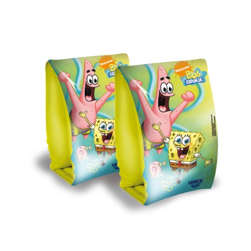 Preisvergleich Produktbild Manguitos Bob Esponja