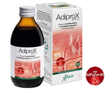 Aboca Adiprox Fitomagra Concentrato Fluido, 320 g