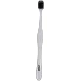 Difaş Black&White Double Toothbrush