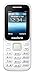 Maxfone Opal O-4 Mobile Phone (Dual Sim_White) RS.599.00