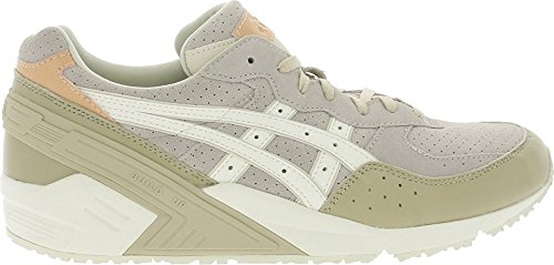 Preisvergleich Produktbild Asics Tiger Gel Sight Schuhe birch / cream