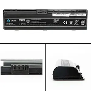 Lapgrade Battery for HP COMPAQ Presario A900 C700 F500 F700 Series