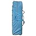 Safetots Sleep and Go Travel Cot Blue