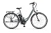 Produktbild Prophete Damen GENIESSER e9.6 City E-Bike 28" Elektrofahrrad, Brilliant Silber matt, RH 48 cm