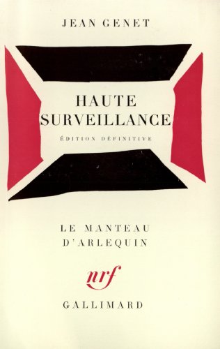 Download Haute Surveillance