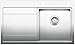 Produktbild Blanco – Divon II 45s-if e/d inf Spülbecken