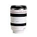 Produktbild RXYYOS® Thermobecher Tasse Kaffeebecher im Kameraobjektiv Design EF 24-105mm Lens Mug Kamera Objektiv Becher Kaffeetasse mit Edelstahl isolierte für Kaffee, Tee, Kakao, Milch, Wasser, etc - Weiß