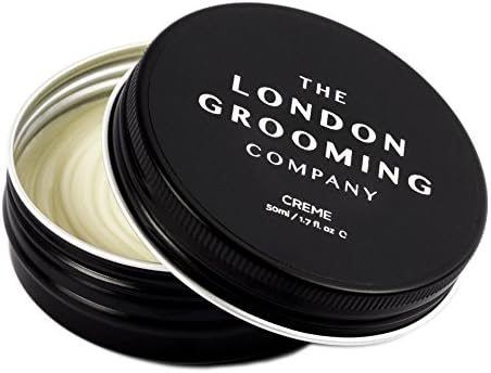 London Grooming Creme 50ml e 1.7fl.oz