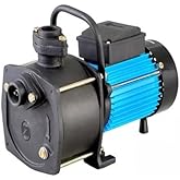 CRI SHALO100 1hp Shallow Jet Water Pump