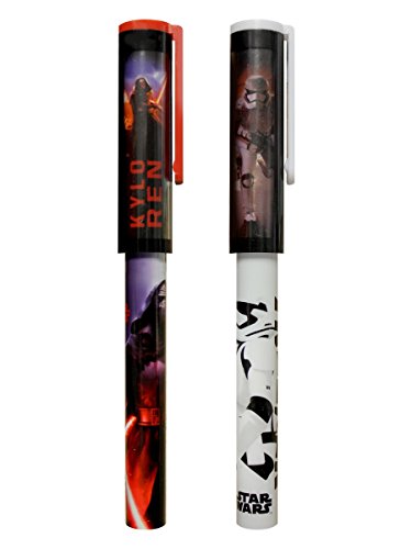 Star Wars Spinning Pen Set