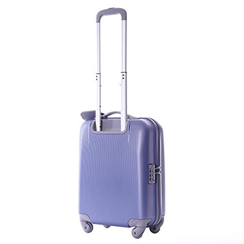 Bric’s Laptop-Trolley, 022-Light Blu (blau) – BVQ09089.022 - 2