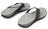 PRO 11 WELLBEING Orthotic Sandals for Arch Support and Plantar Fasciitis (39)