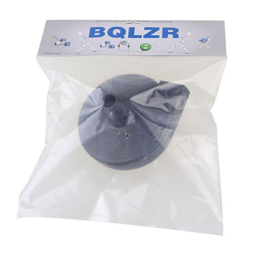 BQLZR Luft Kompressor Filter Auspufftopf Schwarz Plastik Haushalt 16mm Druckerzeuger - 6