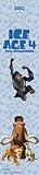 Image de ICE AGE 4 Streifenkalender 2013
