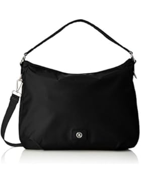 Bogner Damen Aisha Schultertasche, 12x30x40 cm