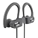 Produktbild Mpow Kopfhörer Sport,IPX7 Kopfhörer Wasserdicht Sportkopfhörer Bluetooth 4.1 Wireless Bluetooth In Ear Headset Stereo Sport Ohrhörer mit Mikrofon, CVC 6.0 Noise Cancelling für iPhone 7 7 plus 6 6S SE Samsung Galaxy S8 S7 Edge S6