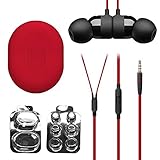 écouteurs urbeats 3 test ASIN: 54OYUI2TMP Kabellänge: 1,2 m Farbe: Schwarz Impedanz: 32 \u03a9 Frequenzgang: 20-20000 Hz Artikeltyp: In-Ear-Kopfhörer-MPN: Nicht zutreffend Marke:Nicht markiert/Generic Verpackungsgewicht: 250 g