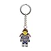Produktbild Lego Nexo Knights Clay Keychain / Keyring 853521 by LEGO