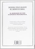 Image de Il teorema vivente. La mia più grande avventura matema