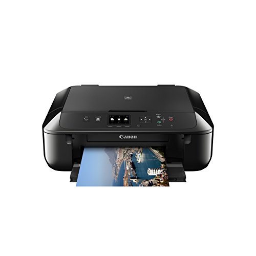 Canon PIXMA MG5750 - Impresora Multifunci n de Tinta - B N 12 6 PPM Color 9 PPM Color Negro reviews Canon PIXMA MG5750 - Impresora Multifunci n de Tinta - B N 12 6 PPM Color 9 PPM Color Negro