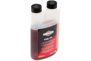 Briggs & Stratton Fuel Fit Additive/Stabiliser. 992381
