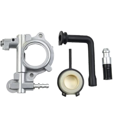 Vis Sans Fin Avec Entraineur Stihl Remplace 1121 640 7111, 1121 647 3100