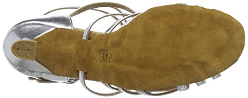 Diamant Latein 108-087-013 Damen Tanzschuhe – Standard & Latein - 3