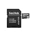 SanDisk 32GB Class 4 microSDHC Flash Memory Card (SDSDQM-032G-B35) RS.789.00