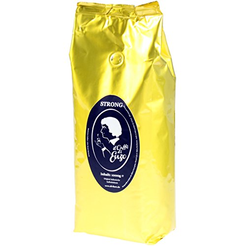 Il Cafe di Enzo STRONG Espressobohnen 1kg