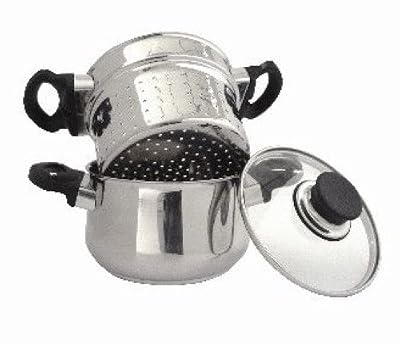 Baumalu 342699 Cuiseur à Riz Diamètre: 20 cm