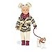 Produktbild Lori lo31017z 15 cm Dakota und Duke Fashion Doll und Hund