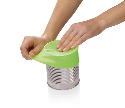 Lékué 3401300B04U015 Stretch Top 11,5 cm 2er Set weiss - 2