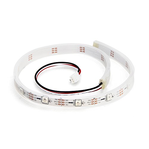 Preisvergleich Produktbild Makeblock-LED RGB Strip-Addressable, Sealed(1M)