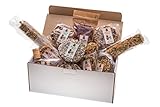 SURPRISE BOX XXL - Set von 15 beliebtesten Snacks und...