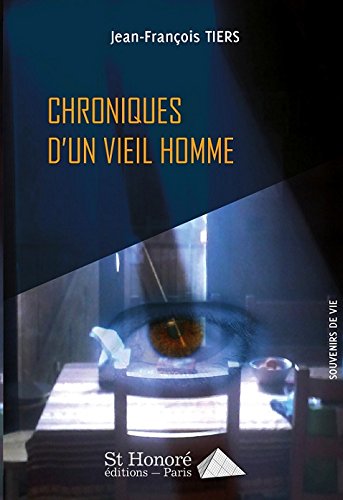 Download Chroniques d’un vieil homme Download Chroniques d’un vieil homme