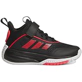 Adidas OWNTHEGAME 3.0 K Gen&ccedil; Basketbol Ayakkabısı JQ7939 Siyah