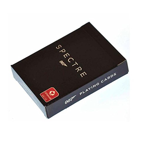Preisvergleich Produktbild Kartenspiele 007 Spectre