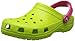 Produktbild Crocs Classic, Unisex-Erwachsene Clogs, Grün  (Volt Green/Raspberry), 39/40 EU ( US: M7/W9)