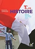 Histoire Tle L-ES éd. 2012 - Manuel de l'élève