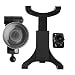 Produktbild Ranuw Auto Windschutzscheibe Armaturenbrett Halterung Ständer für 17,8–27,9 cm iPad Xiaomi Tablet PC