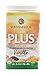 Produktbild Sunwarrior Classic Plus Vanille, 1er Pack (1 x 1 kg)