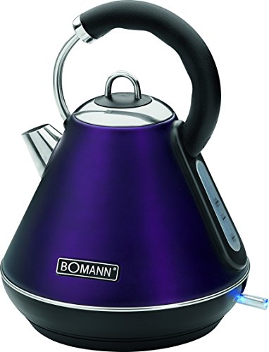 Preisvergleich Produktbild Bomann WKS 5031 CB Wasserkocher, sonstige