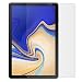 Produktbild Gosento Schutzfolie für Samsung Galaxy Tab S4 10.5, Glasfolie, 9H Härtegrad, Anti-Öl,Gehärtetem Glas Panzerglas Displayschutzfolie für Samsung Galaxy Tab S4 SM-T830 Wi-Fi/SM-T835 4G LTE 10.5
