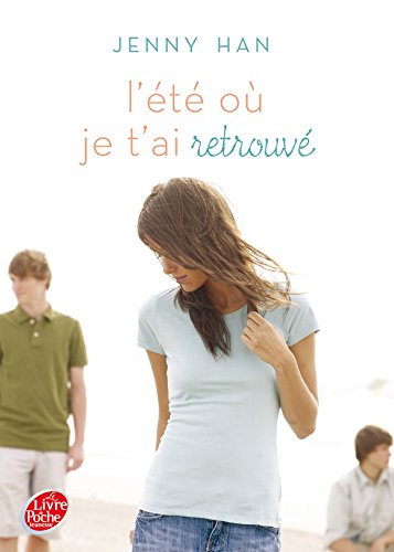 <a href="/node/2573">L'ETE OU JE T'AI RETROUVE</a>