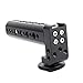 Produktbild NICEYRIG Kamera Top Handle Grip Shoe Mount Käse Griff für Canon 5D 7D 60D 70D Nikon D800